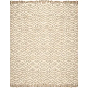 Safavieh Natural Fiber Collection 5'x8' Area Rug - Handmade Style