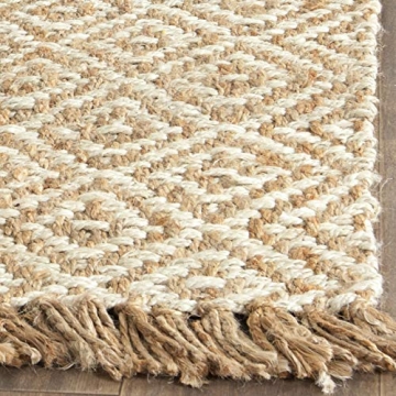 Safavieh Natural Fiber Collection 5'x8' Area Rug - Handmade Style