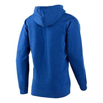 Troy Lee Designs Yamaha L4 Hoodie for Style and Comfort