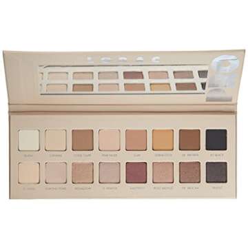 LORAC PRO Palette 3 Eyeshadow Kit