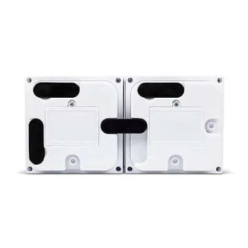 Lite Brite Mini-X Connect 2 Pack for Creative Art Fun