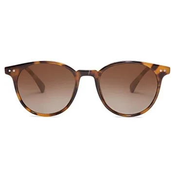 Stylish SOJOS Polarized Sunglasses for All Ages - UV400 Protection