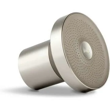 The Jolie Filtered Showerhead - Enhance Hair & Skin Health
