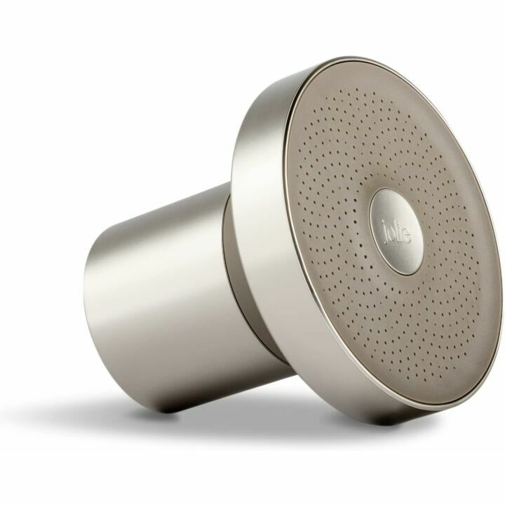 Jolie Filtered Showerhead for Healthier Skin & Hair