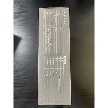 HandFan 10000mAh Portable Neck Fan for All-Day Comfort