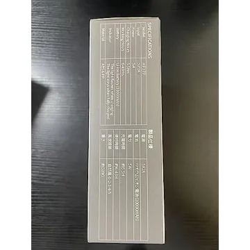 HandFan 10000mAh Portable Neck Fan for All-Day Comfort