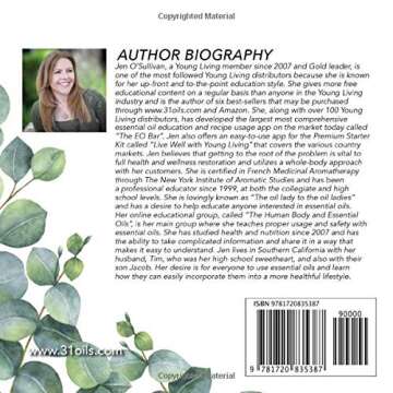 The Recipe Book: with Jen O'Sullivan