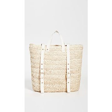 L*Space Summer Days Backpack Eco-Friendly Stylish Tote