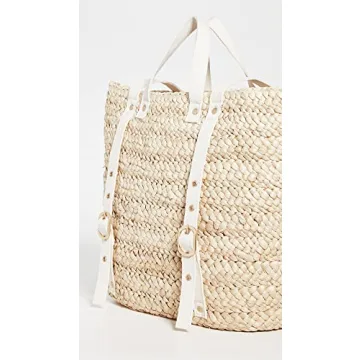 L*Space Summer Days Backpack Eco-Friendly Stylish Tote