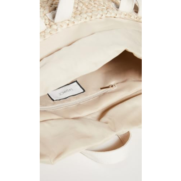 L*Space Summer Days Backpack Eco-Friendly Stylish Tote