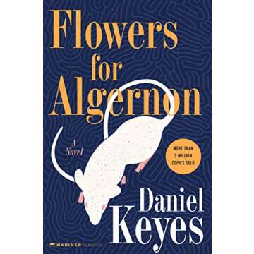 Flowers for Algernon