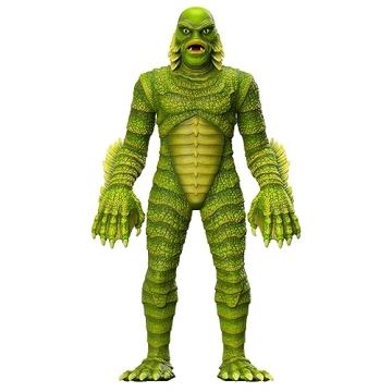 Super7 Universal Monsters Creature Action Figure 11"