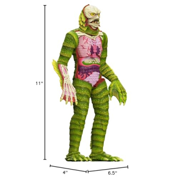 Super7 Universal Monsters Creature Action Figure 11"