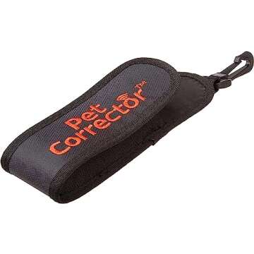 PET CORRECTOR Holster, Lightweight & Easy to Use, Fits 50ml Cannister
