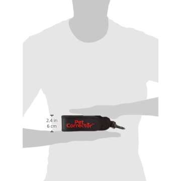 PET CORRECTOR Holster for Easy Dog Training Accessory