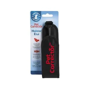 PET CORRECTOR Holster for Easy Dog Training Accessory