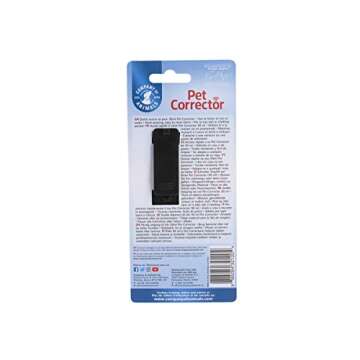 PET CORRECTOR Holster for Easy Dog Training Accessory