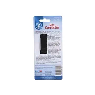 PET CORRECTOR Holster for Easy Dog Training Accessory