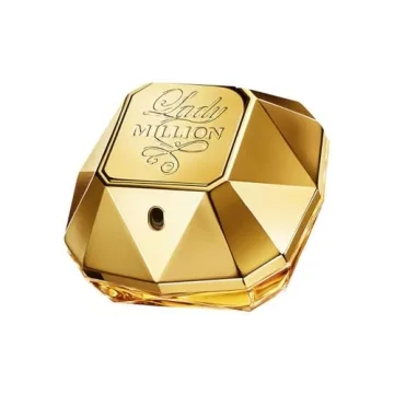 Paco Rabanne Lady Million Eau de Parfum - Best Choice for Women