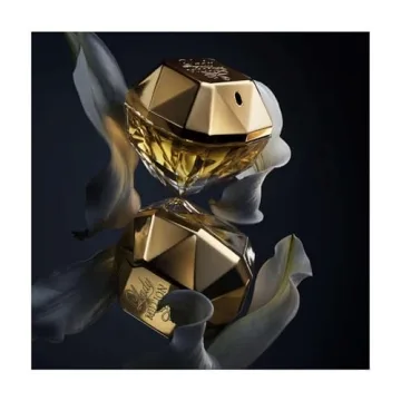 Paco Rabanne Lady Million Eau de Parfum - Best Choice for Women