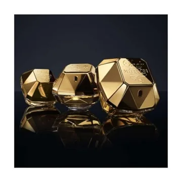 Paco Rabanne Lady Million Eau de Parfum - Best Choice for Women