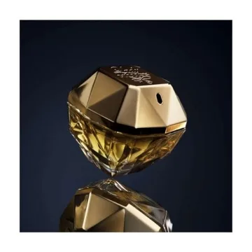 Paco Rabanne Lady Million Eau de Parfum - Best Choice for Women