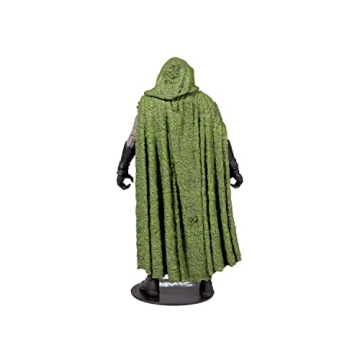 Ultra Articulated Spawn Soul Crusher 7" Action Figure