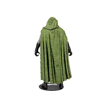 Ultra Articulated Spawn Soul Crusher 7" Action Figure