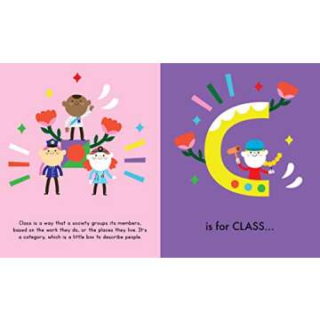 An ABC of Equality (Volume 1) (Empowering Alphabets, 1)