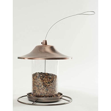 Wagner's Farmer's Delight Wild Bird Food Cherry Flavor 20LB