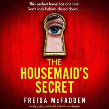 The Housemaid's Secret: A Gripping Tale of Suspense and Secrets