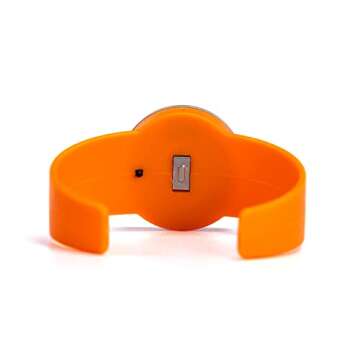 Cork Genius Digital Wine Thermometer - Instant Read & Accurate