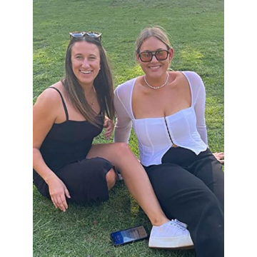 Stylish Remidoo Bustier Crop Top for Night Out