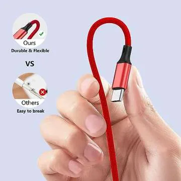 5FT Multi Charging Cable for iPhone & Apple Watch Charger