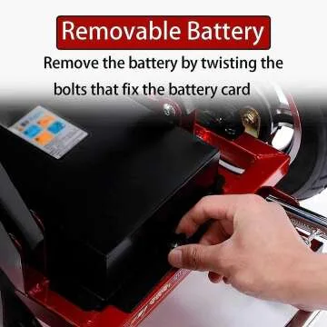 Lightweight Foldable Electric Mobility Scooter