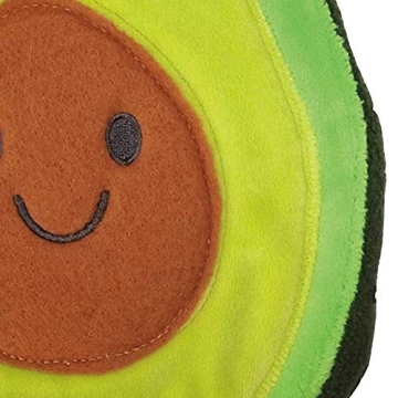 GAMAGO Avocado Heating Pad - Cute Microwave Heat Pack