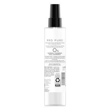 TRESemmé Detangle & Smooth Leave-In Conditioner Spray 6.1 Oz