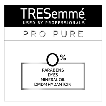TRESemmé Detangle & Smooth Leave-In Conditioner Spray 6.1 Oz