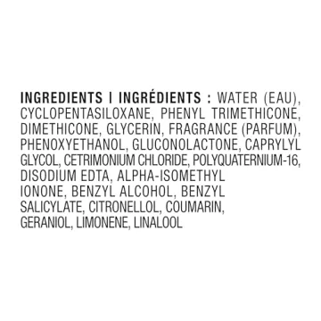 TRESemmé Detangle & Smooth Leave-In Conditioner Spray 6.1 Oz