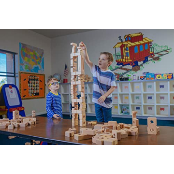 SumBlox 76 Math Building Blocks for Fun Learning