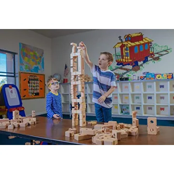 SumBlox 76 Math Building Blocks for Fun Learning