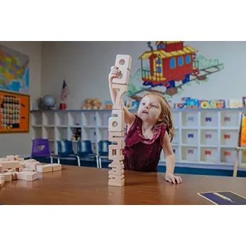 SumBlox 76 Math Building Blocks for Fun Learning