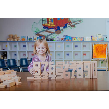 SumBlox 76 Math Building Blocks for Fun Learning