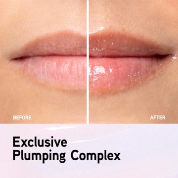 Physicians Formula Ultra-Hydrating Lip Plumper Gloss