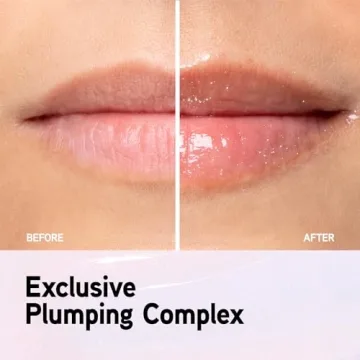 Physicians Formula Ultra-Hydrating Lip Plumper Gloss