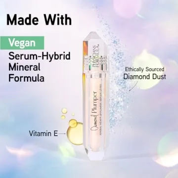 Physicians Formula Ultra-Hydrating Lip Plumper Gloss