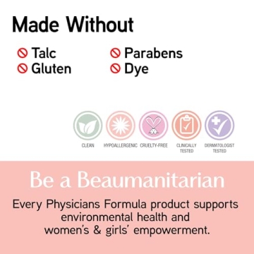 Physicians Formula Ultra-Hydrating Lip Plumper Gloss