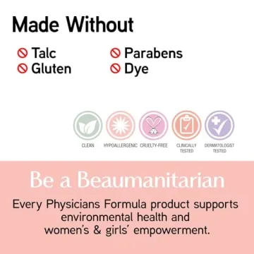 Physicians Formula Ultra-Hydrating Lip Plumper Gloss