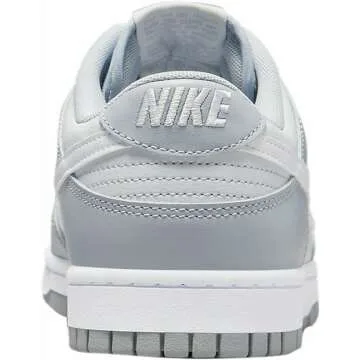 Nike Men's Dunk Low Retro - Ultimate Sneaker Style