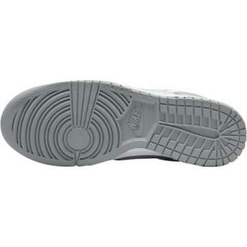 Nike Men's Dunk Low Retro - Ultimate Sneaker Style